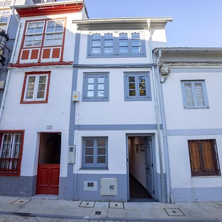 Casa Alameda 23 De Casas Das Figueiras En Ria Eo-Ribadeo Castropol Ngoại thất bức ảnh