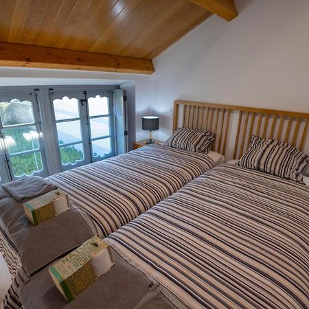 Casa Alameda 23 De Casas Das Figueiras En Ria Eo-Ribadeo Castropol Ngoại thất bức ảnh