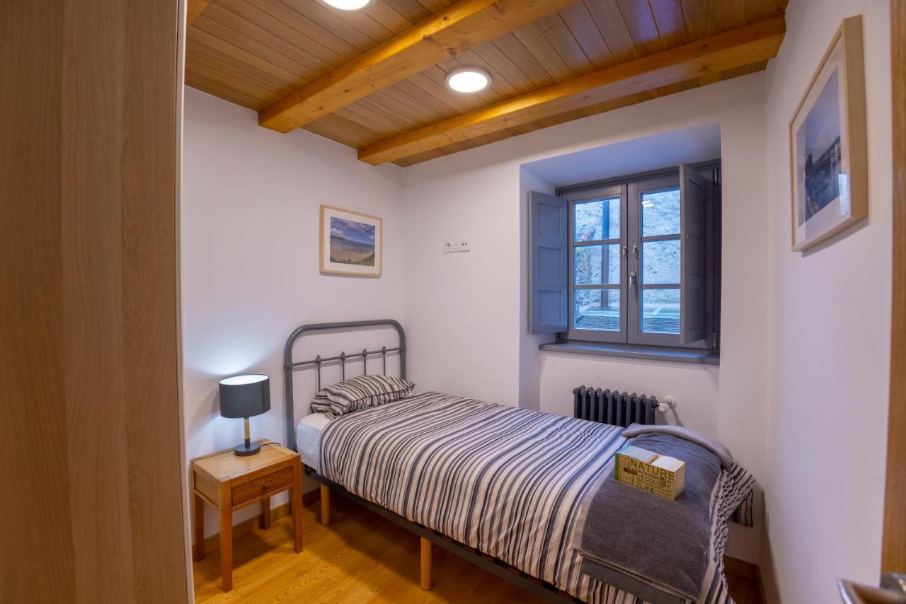 Casa Alameda 23 De Casas Das Figueiras En Ria Eo-Ribadeo Castropol Ngoại thất bức ảnh
