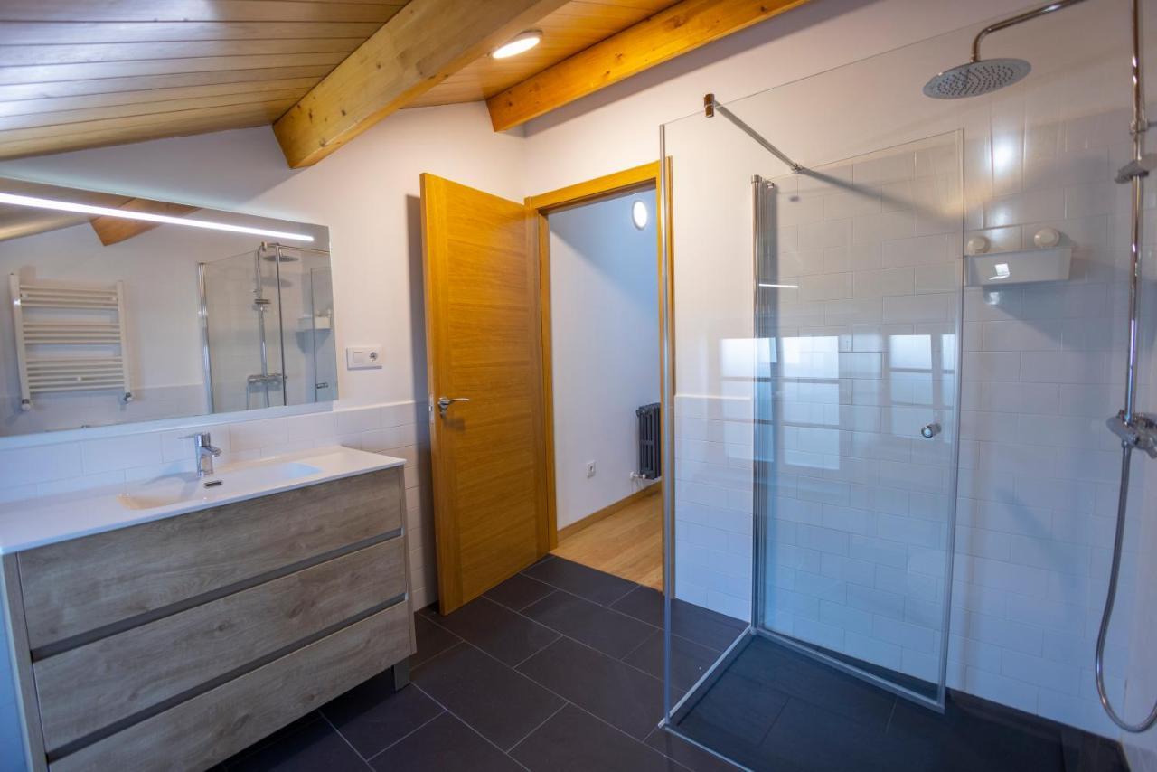 Casa Alameda 23 De Casas Das Figueiras En Ria Eo-Ribadeo Castropol Ngoại thất bức ảnh