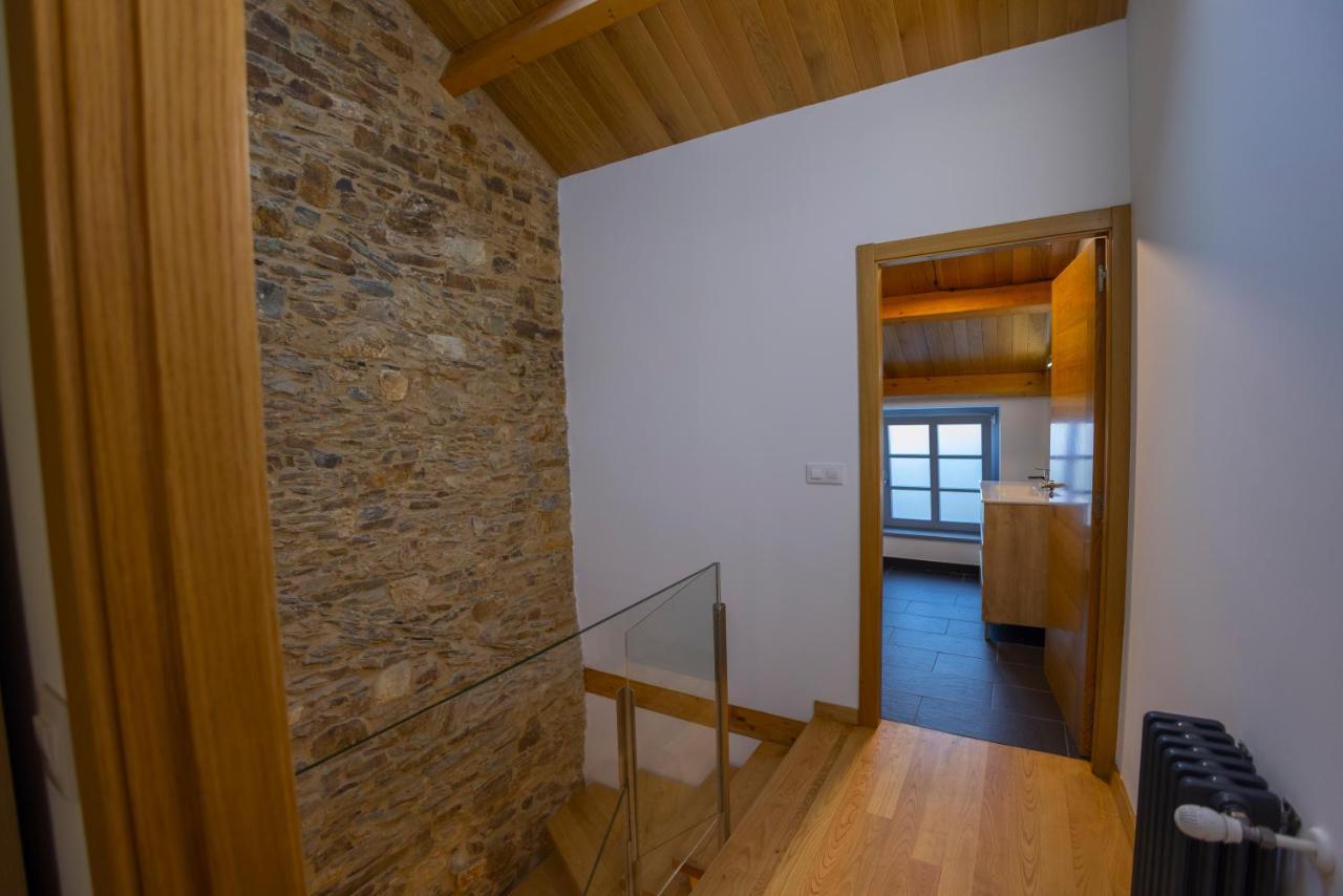 Casa Alameda 23 De Casas Das Figueiras En Ria Eo-Ribadeo Castropol Ngoại thất bức ảnh