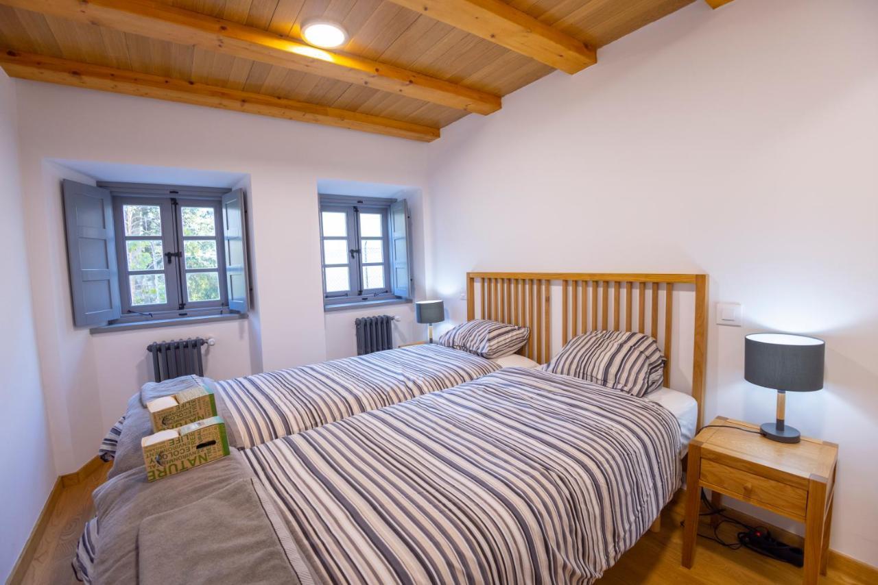 Casa Alameda 23 De Casas Das Figueiras En Ria Eo-Ribadeo Castropol Ngoại thất bức ảnh