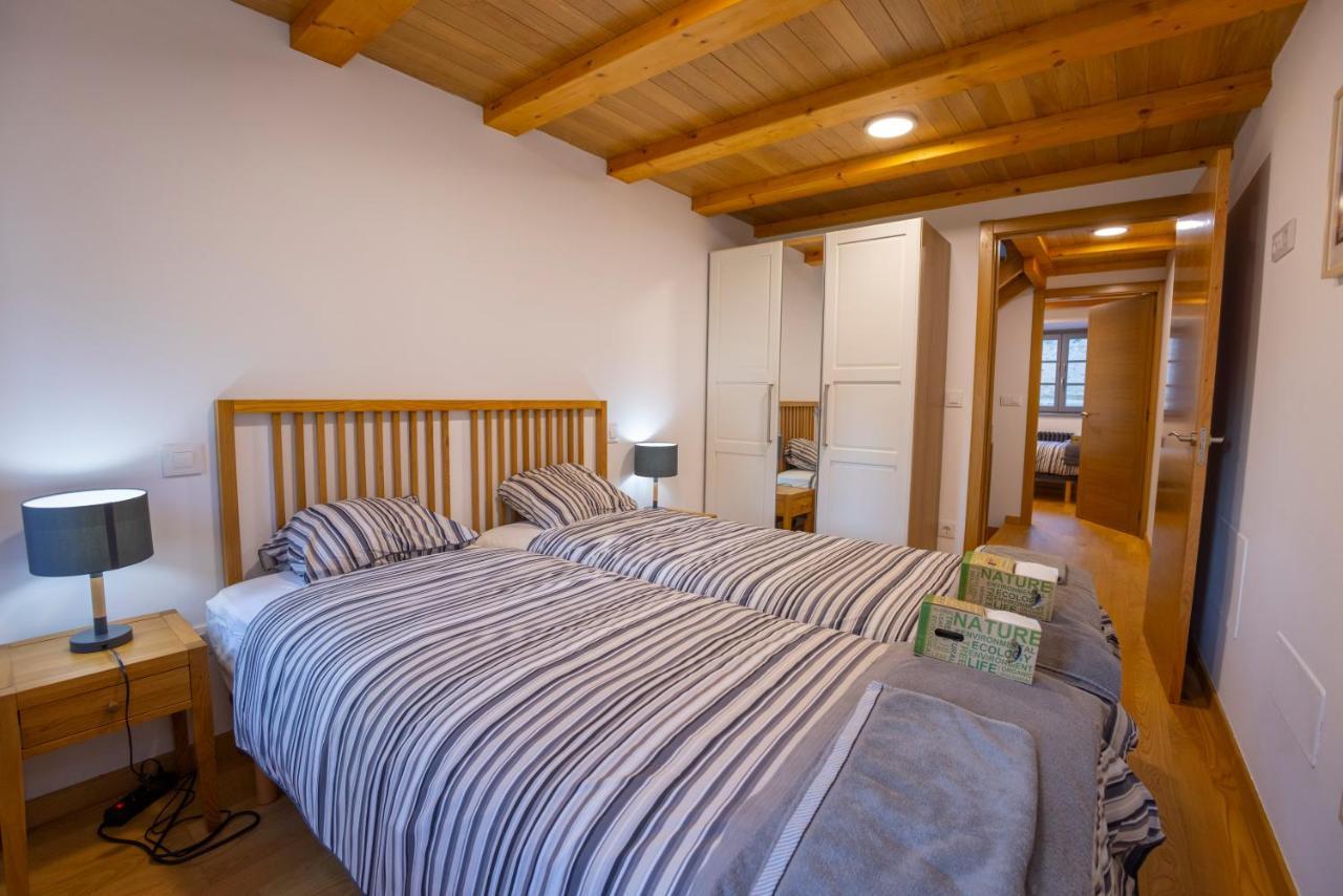 Casa Alameda 23 De Casas Das Figueiras En Ria Eo-Ribadeo Castropol Ngoại thất bức ảnh