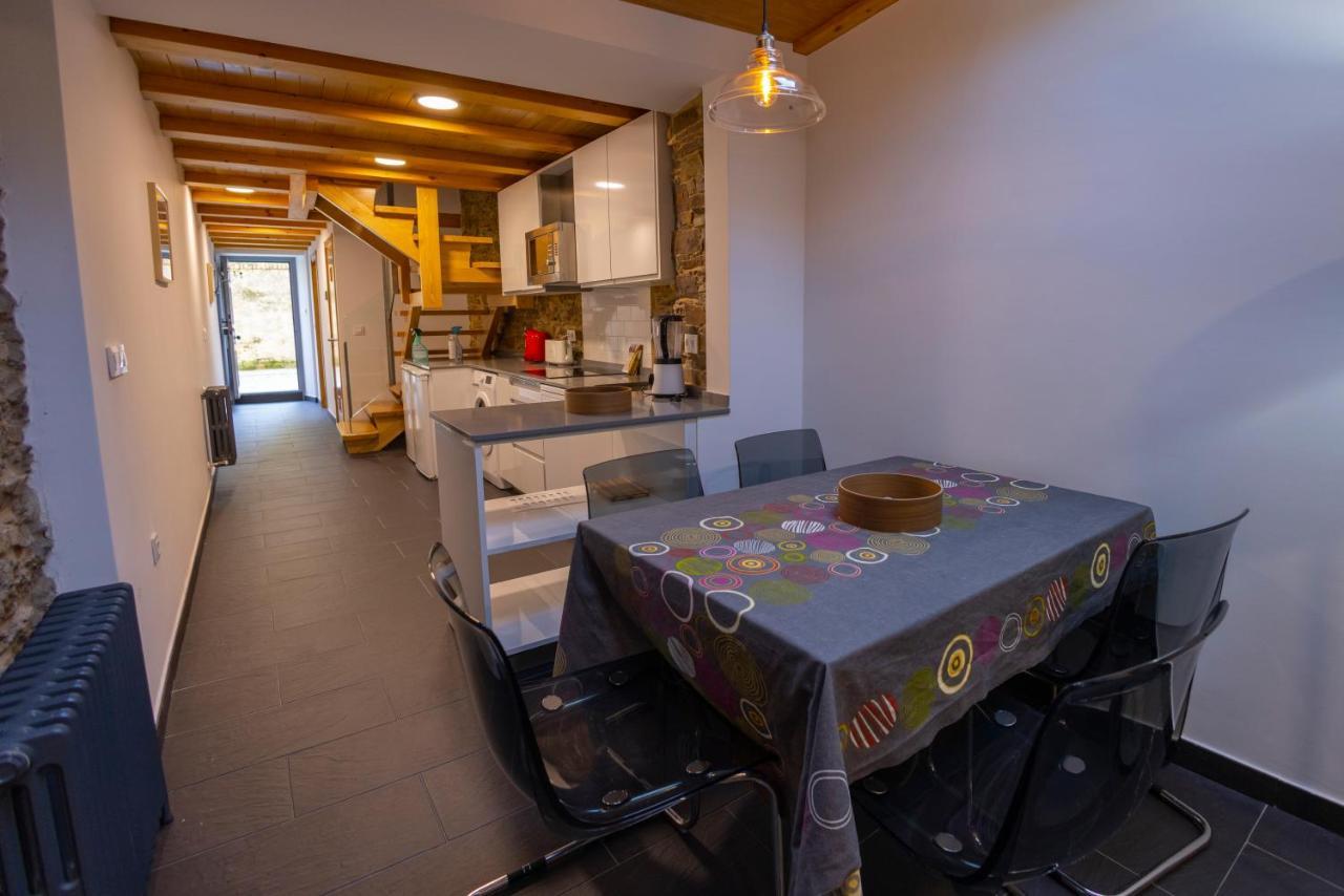 Casa Alameda 23 De Casas Das Figueiras En Ria Eo-Ribadeo Castropol Ngoại thất bức ảnh